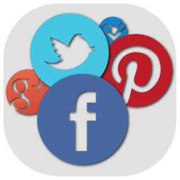 Social Lite App icon