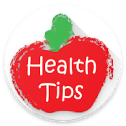 Healthy Tips icon