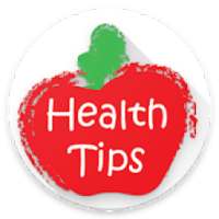 Healthy Tips on 9Apps