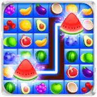 Onet Fruit Classic - Koleksi Permainan Buah