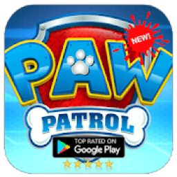Paw Patrol Wallpapers HD New icon