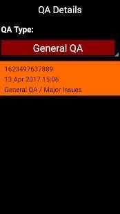 AC Live QA screenshot 1
