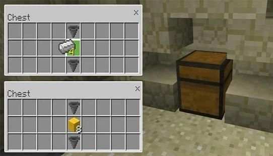 Bedwars Maps for Minecraft PE screenshot 2