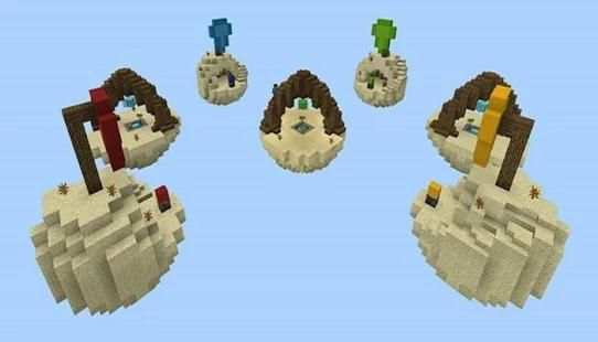 Bedwars Maps for Minecraft PE screenshot 3