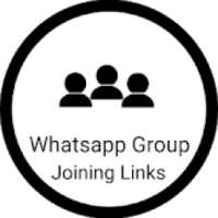 Joining Group App