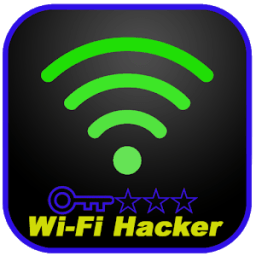 ikon Every WiFi Hacker Password Free Prank
