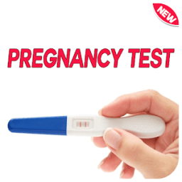 ikon Pregnancy TEST simulator