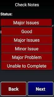 AC Live QA screenshot 3