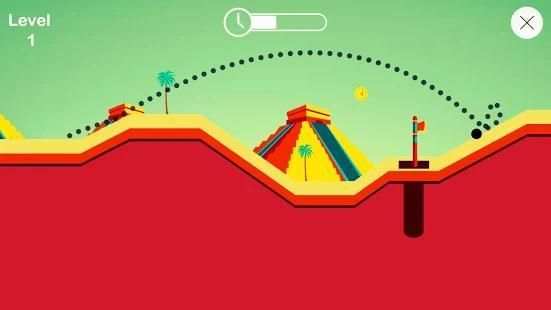 Mini Golf it - The infinite golf game screenshot 5