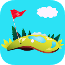 Mini Golf it - The infinite golf game icon