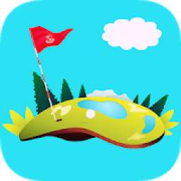 Mini Golf 1.0.0