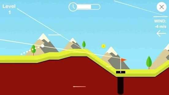 Mini Golf it - The infinite golf game screenshot 8