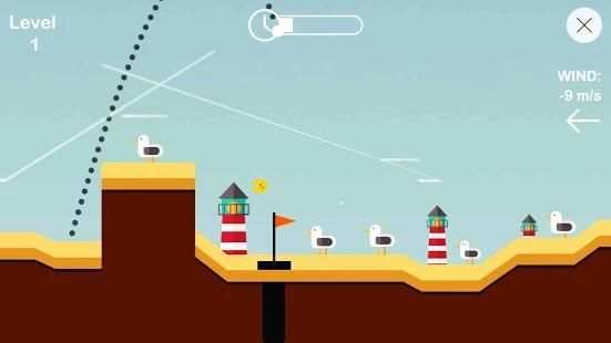 Mini Golf it - The infinite golf game screenshot 6