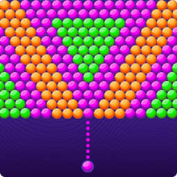 Wish Bubbles आइकन