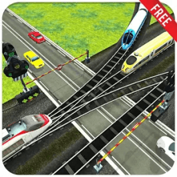 ikon Euro Train Games: Train Driver