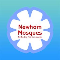 Newham Mosques