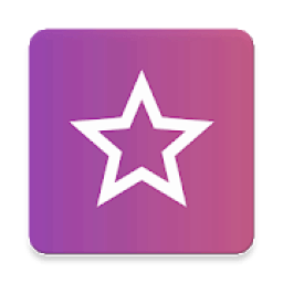 Takipci Star icon