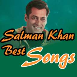 All Songs of Salman khan