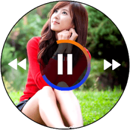 All Format Video Player 2018 icon