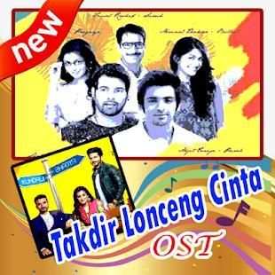 Lagu OST India Takdir Lonceng Cinta screenshot 2