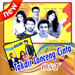 Lagu OST India Takdir Lonceng Cinta 12.0