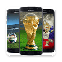 ikon World Cup 18 Wallpapers