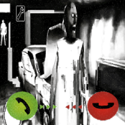 ikon calling granny the school « HE ANSWERED ! » free