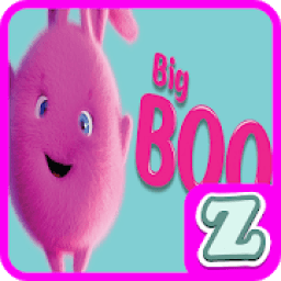 New Best Video Sunny Bunnies icon