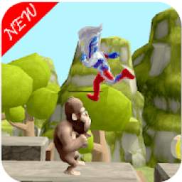 Ultraman Adventure Dash 1.0