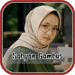 Sabiyan Gambus Paling Populer icon