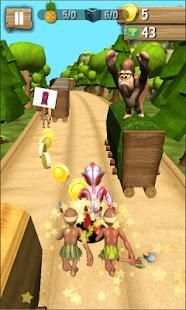 Ultraman Runner Escape - Hero Of Adventure screenshot 3