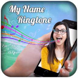 My Name Ringtone maker 1.0