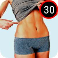 Lose Belly Fat In 30 Days