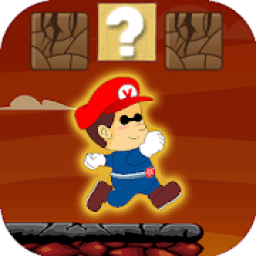 ikon Super Adventure Run: Jungle World