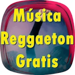 Música Reggaetón Gratis icon