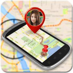 Mobile Tracker Location Pro
