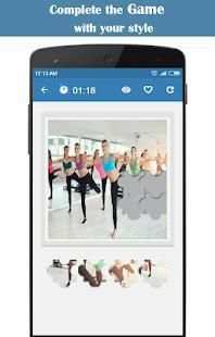 Aerobics Exercise For Belly Fat screenshot 1