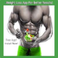 Weight Loss App For Better Results! on 9Apps