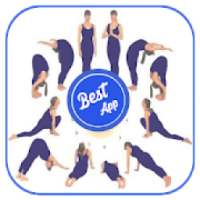 Aerobics Exercise For Belly Fat on 9Apps