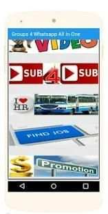 Best Group Link For Whatsapp screenshot 1