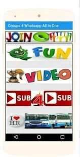 Best Group Link For Whatsapp screenshot 2