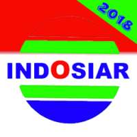TV Online - Indosiar HD 2018 icon