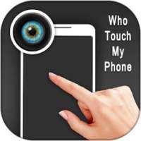 Who Touch My Phone