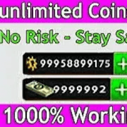 8 Ball Pool Reward Links++ Nice आइकन