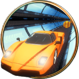 Gravity Driver आइकन