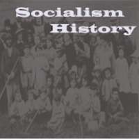 Socialism History