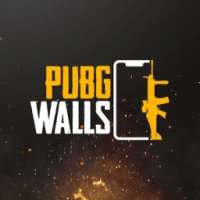 PUBG WALLS - Wallpapers