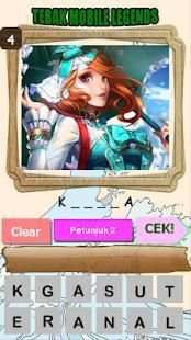 Tebak Mobile Legends screenshot 3