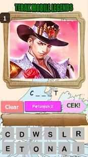 Tebak Mobile Legends screenshot 6