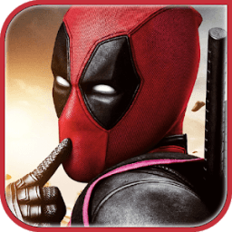 ikon ﻿HD Deadpool Wallpapers